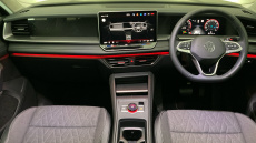 Volkswagen Tayron 1.5 eTSI Life 5dr DSG7 [7 Seat] Petrol Estate